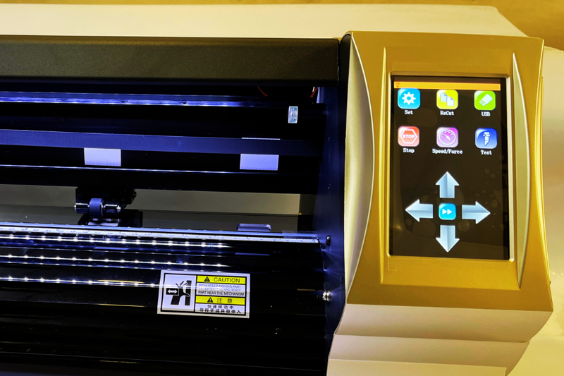 Cutting Plotter VH48 thumbnail 5