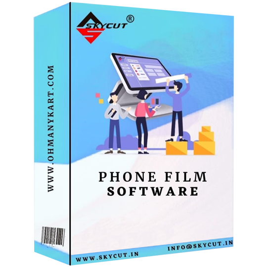 Kingjet Mobile Skin Software | Mobile Film & Back Skin Design thumbnail 2