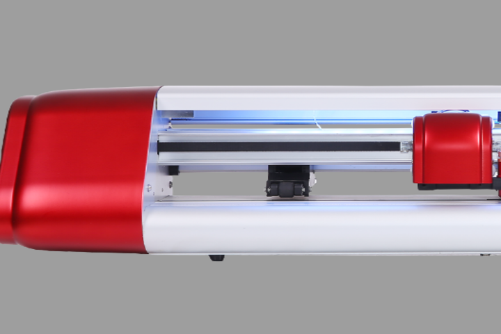 Mobile Skin Cutting Plotter C16 | Vinyl, Sticker & Mobile Skin Cutting Machine thumbnail 3