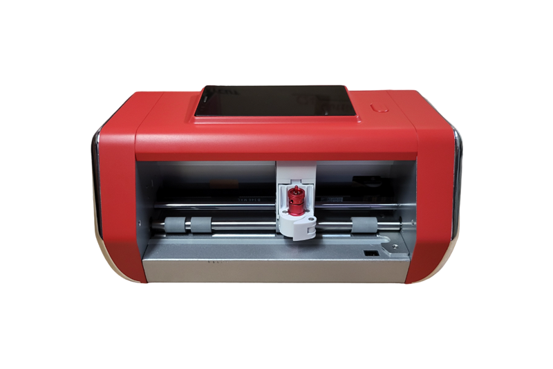Mobile Skin Cutting Machine KARA-007 | Mobile Skin Cutter with 1 Year Free Inbuilt Software thumbnail 3