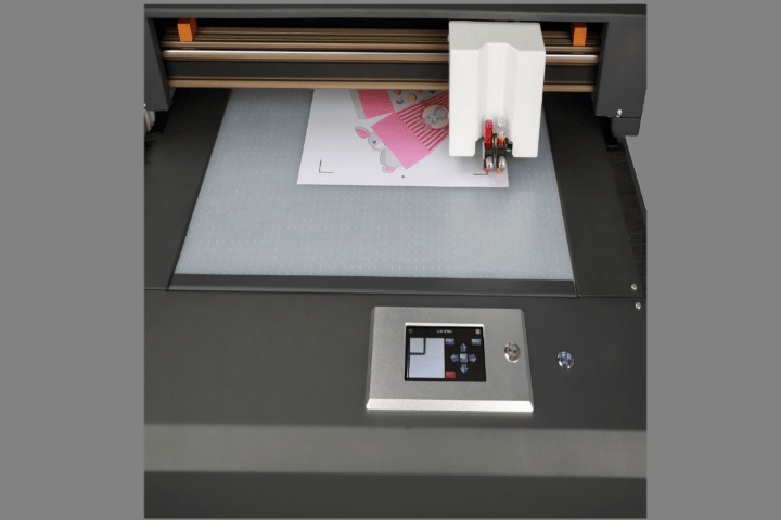 Flatbed Cutting Plotter F4560 thumbnail 4