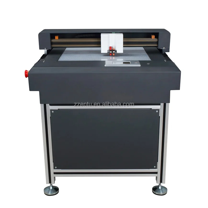 Flatbed Cutting Plotter F3550 PRO thumbnail 3