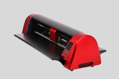 Cutting Plotter D48 Dual Head | Creasing & Cutting