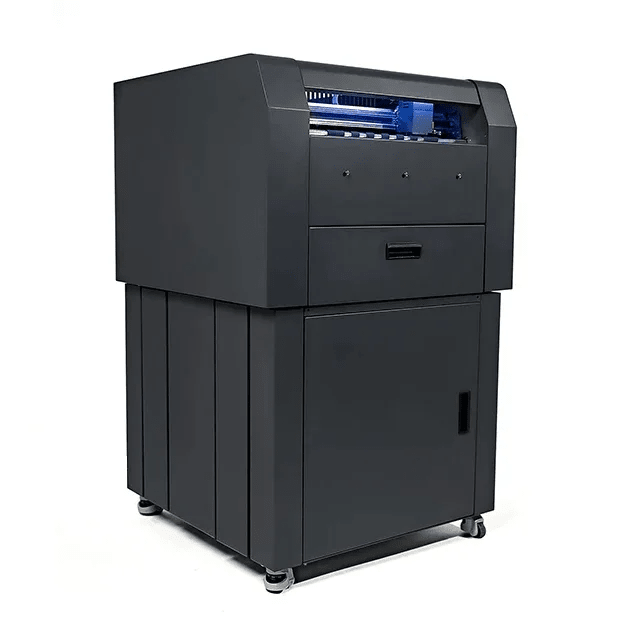 Box Making Plotter | A3 Max 5 PRO-600 Dual Head Sticker & Label Cutting Machine thumbnail 4