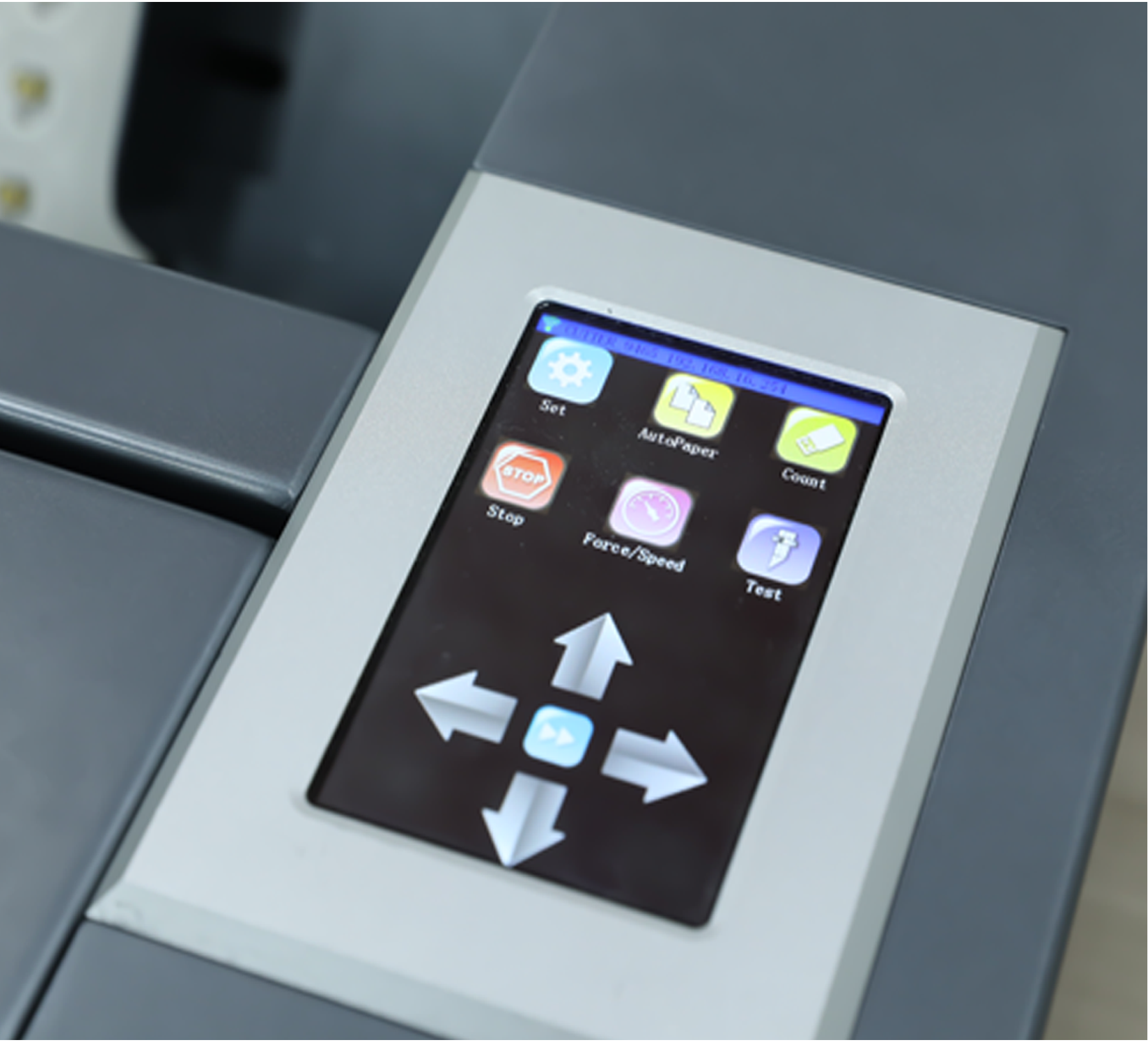 Box Making Plotter | A3 MAX 4 Dual Head Automatic Sticker, Label Sheet Cutter thumbnail 4