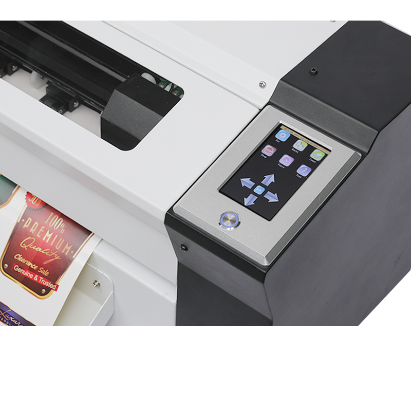 SKYCUT A3 Max (Micro Servo) Auto Feeder Cutting Plotter | Automatic Sticker & Label Cutting Machine thumbnail 3