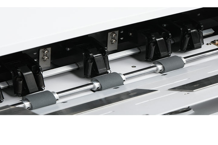 SKYCUT A3 Max (Micro Servo) Auto Feeder Cutting Plotter | Automatic Sticker & Label Cutting Machine thumbnail 4