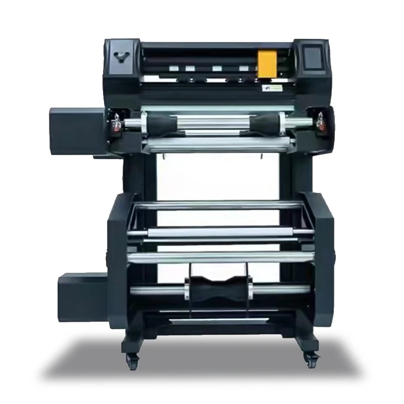 JDJ 330 Roll to Roll Cutting Plotter | Sticker & Label Cutter
