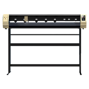 KINGJET VH48 Vinyl Cutting Plotter Machine | Radium Sticker Cutting & Retro VH48 Vinyl Cutting Plotter Machine | Radium Sticker Cutting & Retro