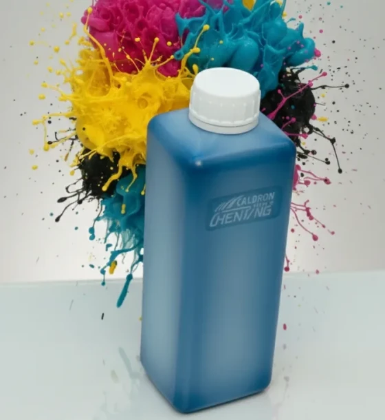 Eco Solvent Inks
