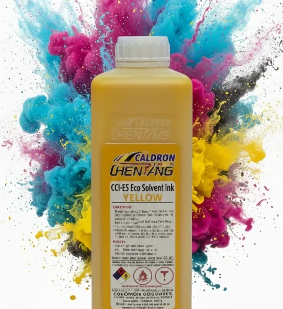 Kingjet Eco Solvent Inks thumbnail 2