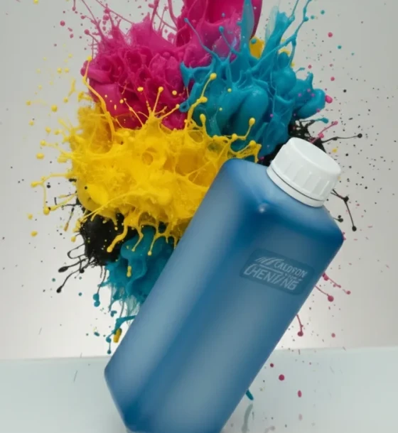 Kingjet Eco Solvent Inks thumbnail 4