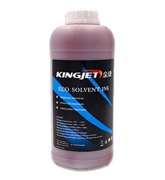 Solvent Inks