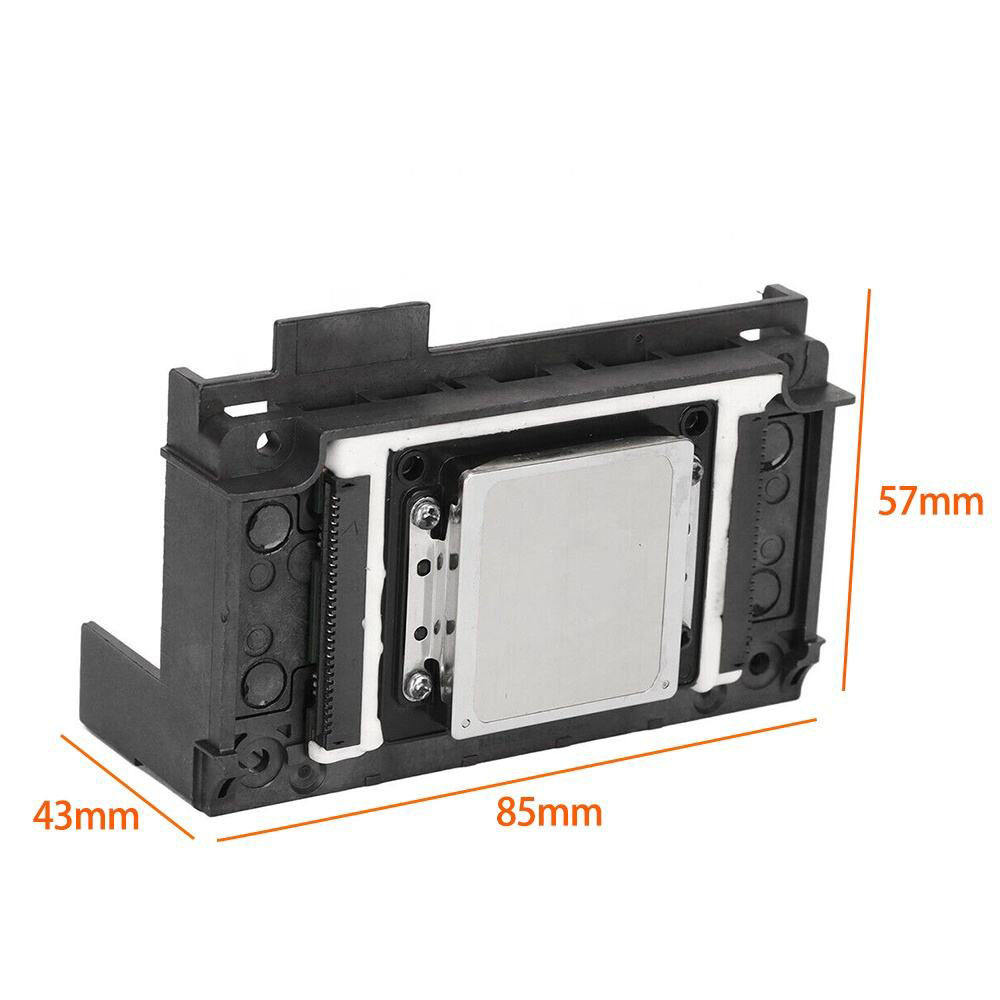 Epson XP600 Printhead | Original Precision Print Head for DTF, UV & Eco Solvent Printers thumbnail 2