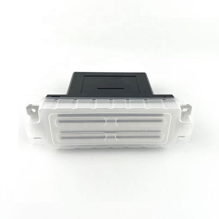 Seiko Alpha 1024HG Printhead | UV Solvent | KingJet