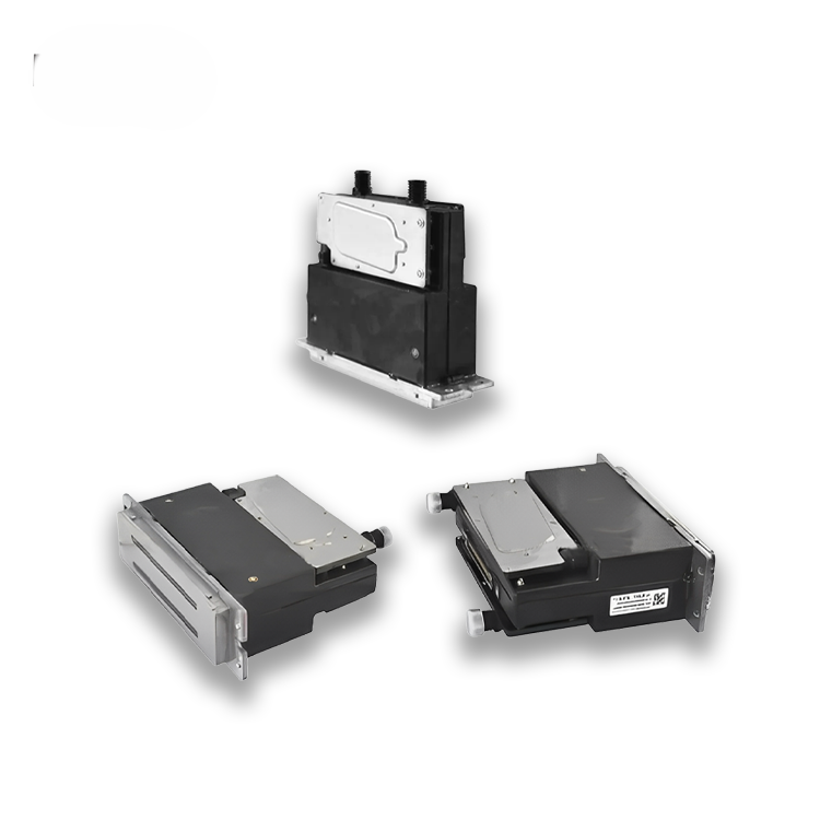 Seiko Alpha 1024HG Printhead | UV Solvent | KingJet thumbnail 3