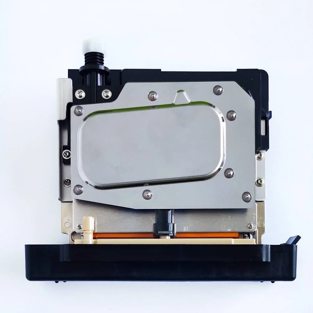 Seiko 508GS Printhead | Industrial Solvent & UV Piezo Inkjet Printhead
