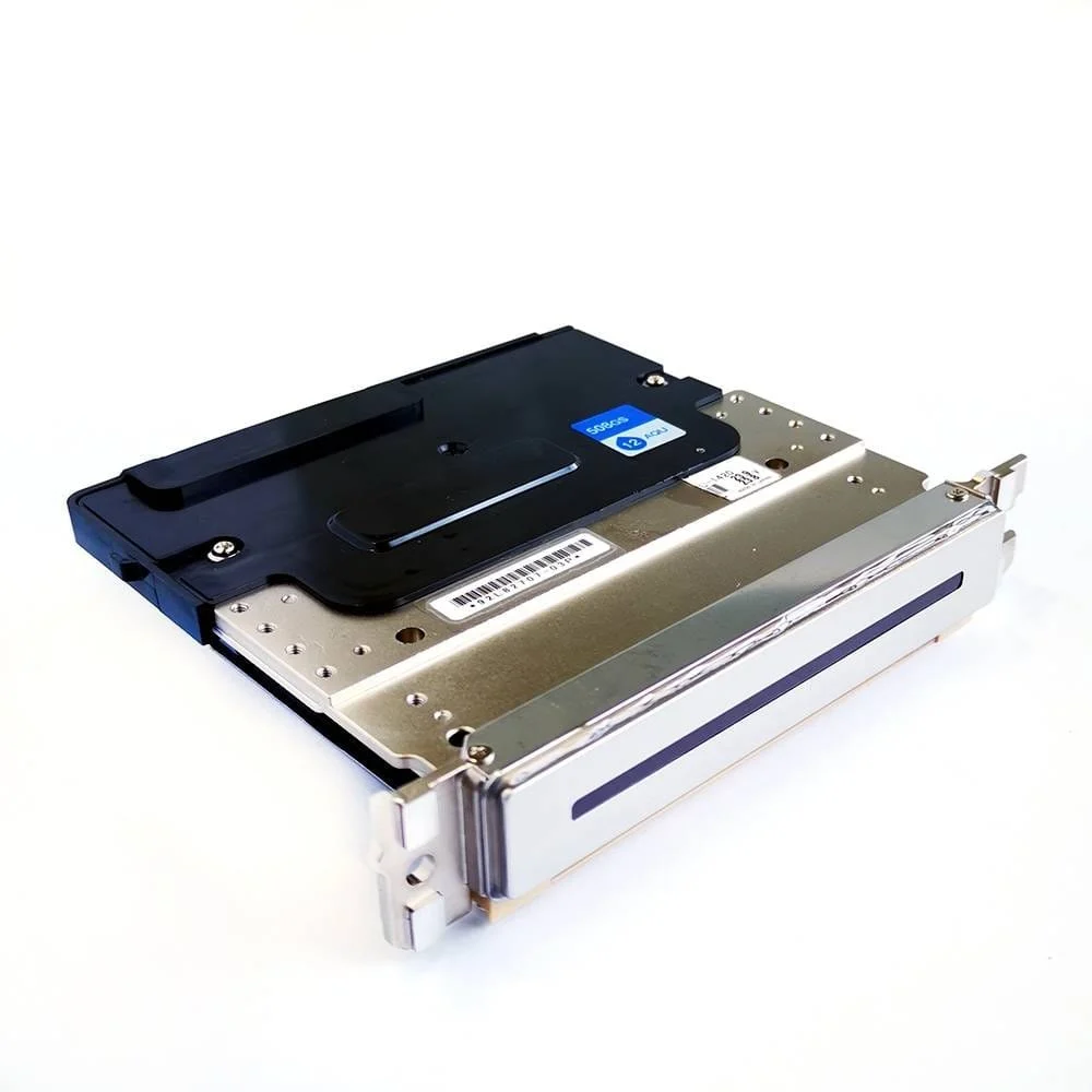 Seiko 508GS Printhead | Industrial Solvent & UV Piezo Inkjet Printhead thumbnail 2