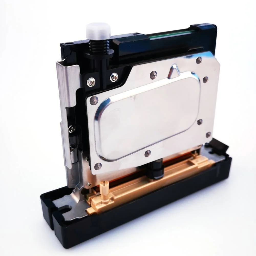 Seiko 508GS Printhead | Industrial Solvent & UV Piezo Inkjet Printhead thumbnail 3
