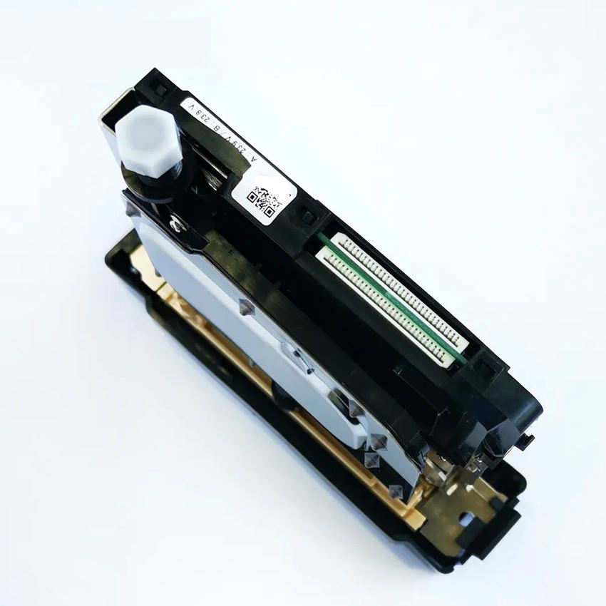 Seiko 508GS Printhead | Industrial Solvent & UV Piezo Inkjet Printhead thumbnail 4