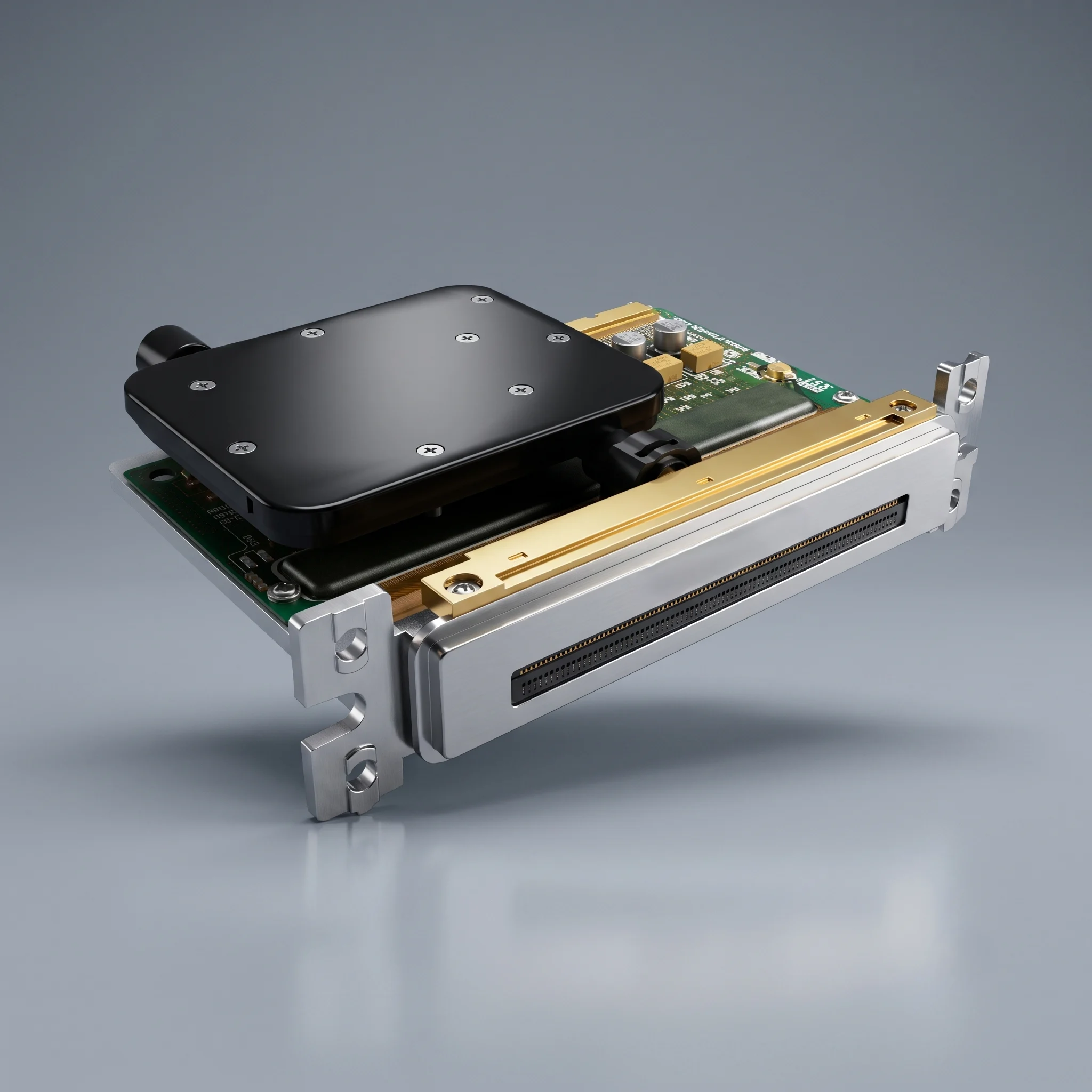 Seiko SPT510-50PL Printhead | Industrial Piezo Printhead for Solvent, UV & Oil-Based Inks