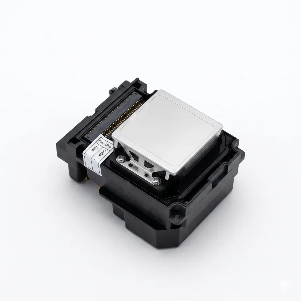 Epson TX800 Printhead | Original Micro Piezo for DTF, UV & Sublimation