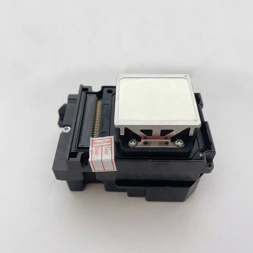 Epson TX800 Printhead | Original Micro Piezo for DTF, UV & Sublimation thumbnail 2
