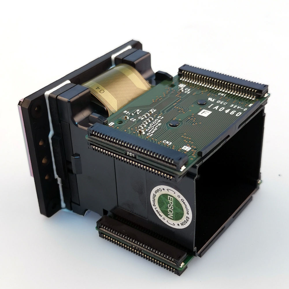Epson L1440-U2 DX7 Printhead | UV & Eco-Solvent PrecisionCore Printhead thumbnail 3