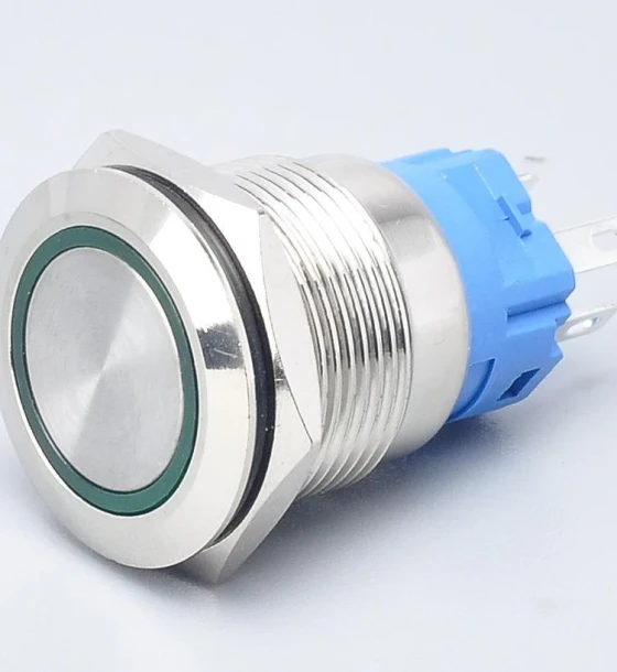 CH24/CH16 Power Button | Push Button Switch thumbnail 3