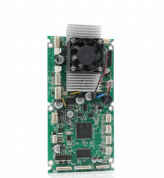 Main Board for Skycut VH-60 Cutting Plotter | Genuine Controller PCB BOARD