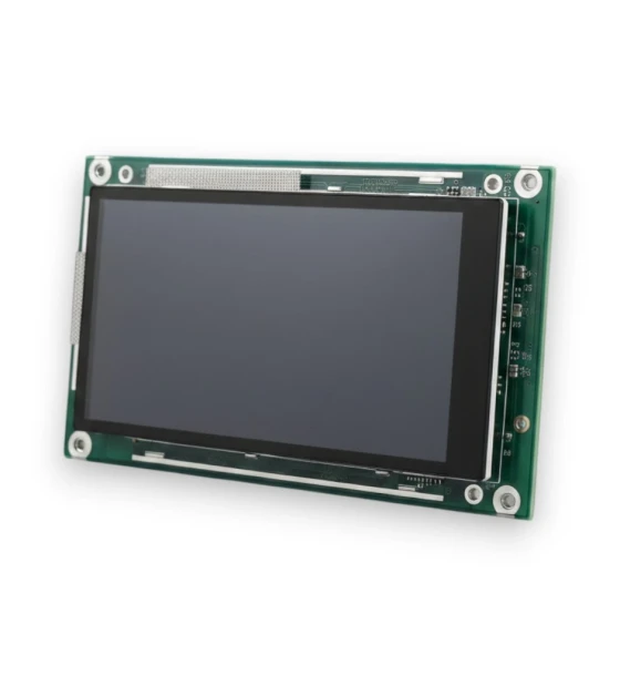 Skycut Display for F4560 F6090 Flatbed Cutting Plotter | LCD Display