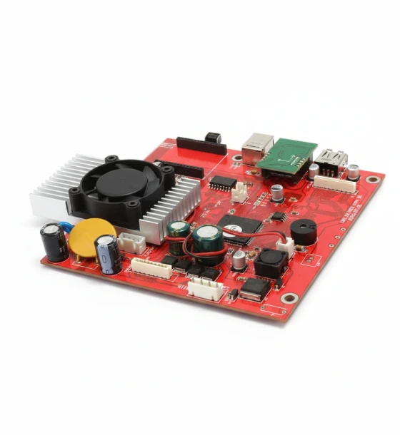 Main Board for SKYCUT V60 Cutting Plotter | Genuine Controller PCB