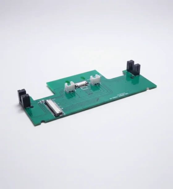 SKYCUT D48 Head Board Price in India | Original Cutting Plotter Control PCB