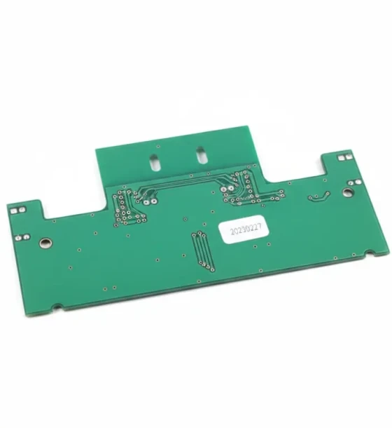 SKYCUT D48 Head Board Price in India | Original Cutting Plotter Control PCB thumbnail 2