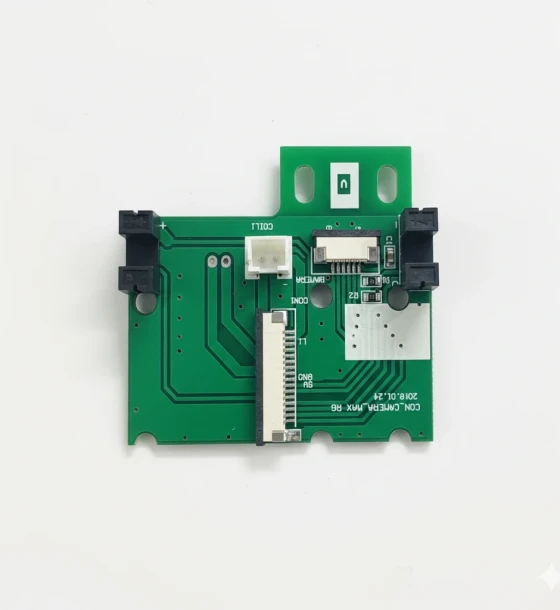 SKYCUT VH48 Head Board Price in India | Original Cutting Plotter Control PCB