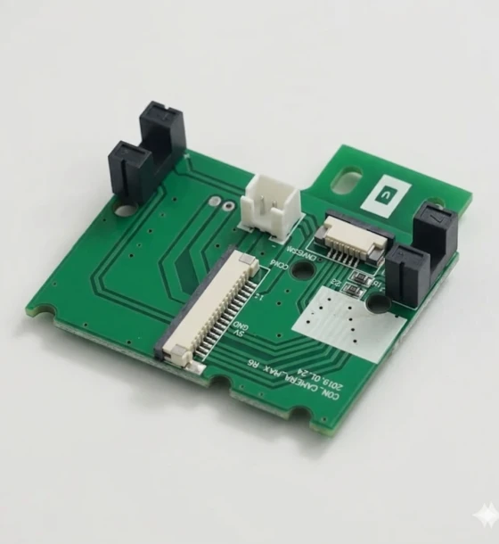 SKYCUT VH60 Head Board Price in India | OEM-Grade Cutting Plotter Control Board