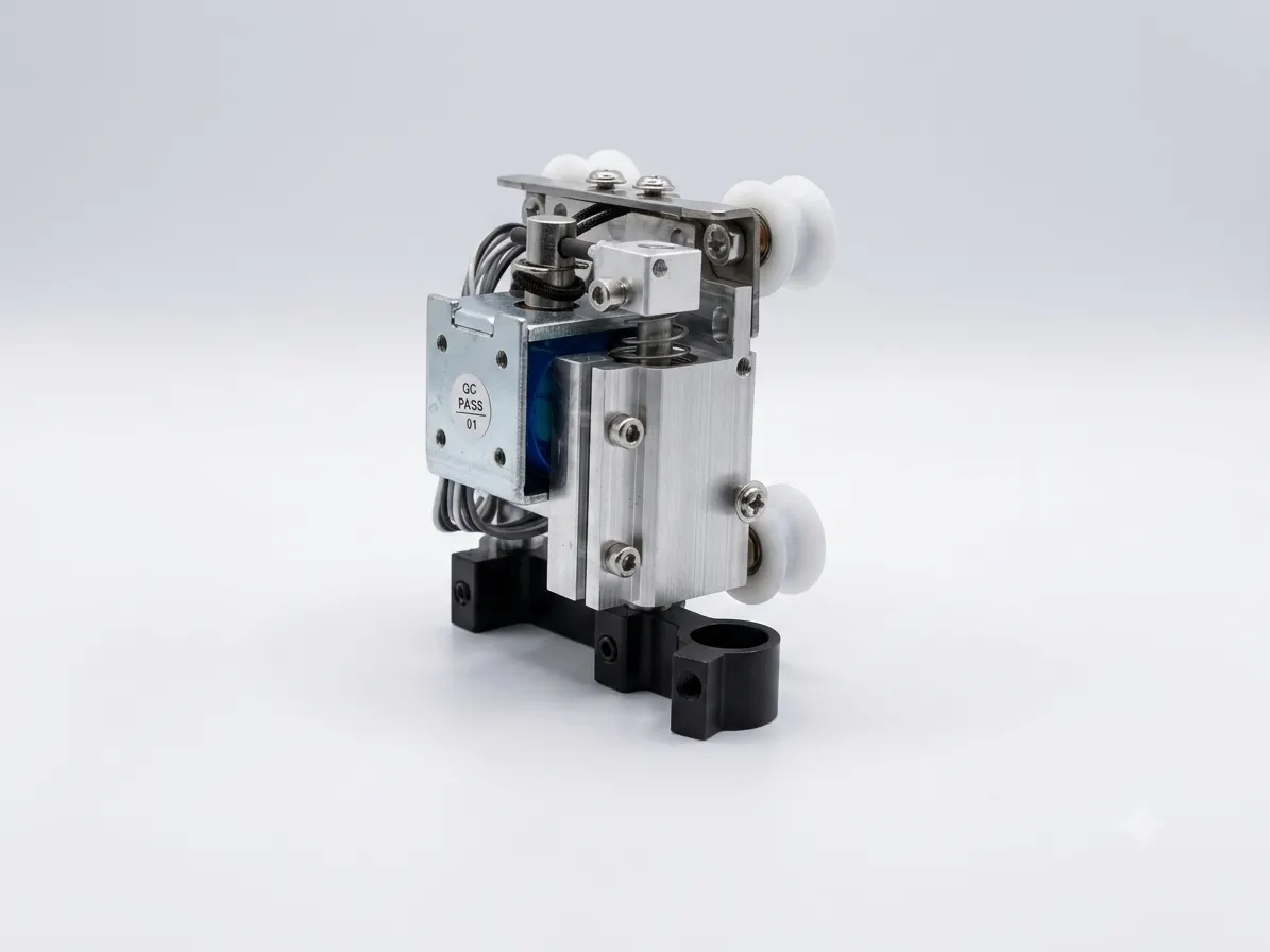SKYCUT VH48 Head Solenoid Price in India | Original High-Speed Cutting Plotter Part