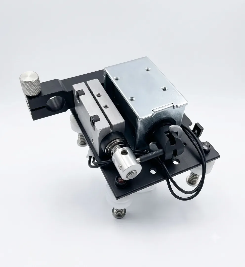SKYCUT VH60 Head Solenoid Price in India | Original High-Speed Cutting Plotter Part