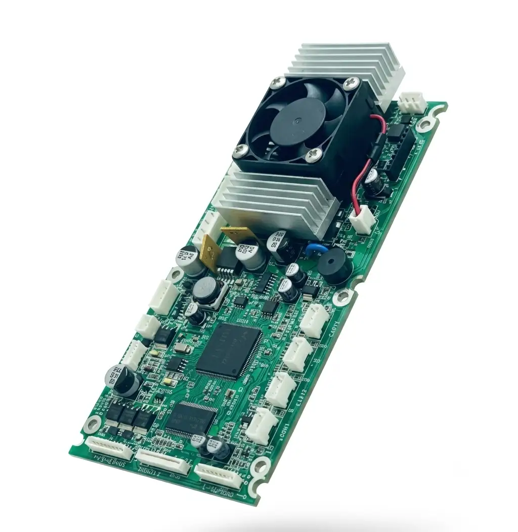 VH48 Main Board Price | Buy Original Cutting Plotter Board Online