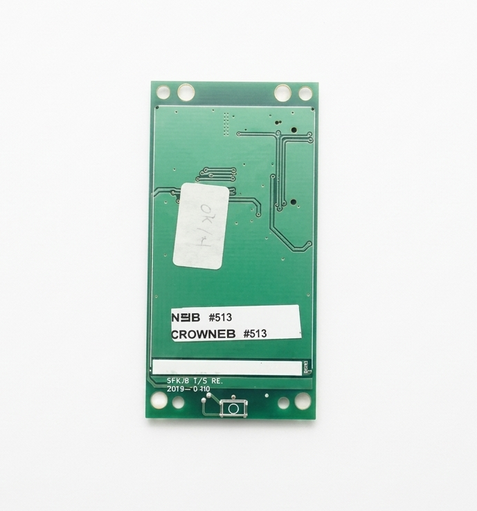 Display Board F4560/F6090 – Genuine Replacement Part | Buy Online