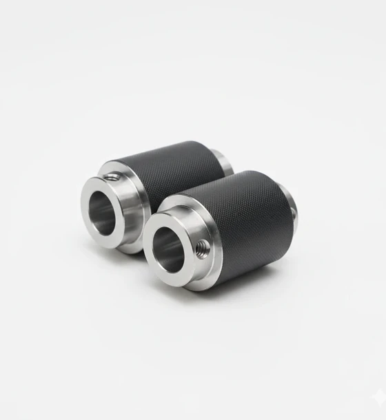 Skycut Grit Roller V Series | Genuine Replacement Part