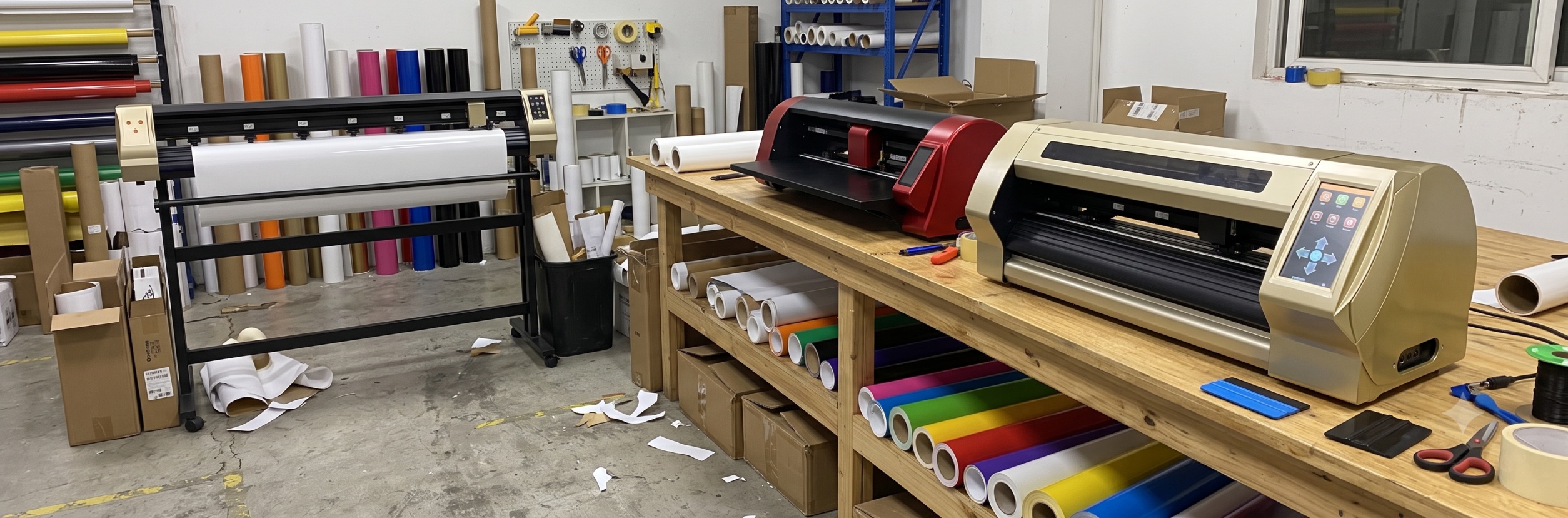 radium cutting plotter cutting retro reflective sheet for number plates
